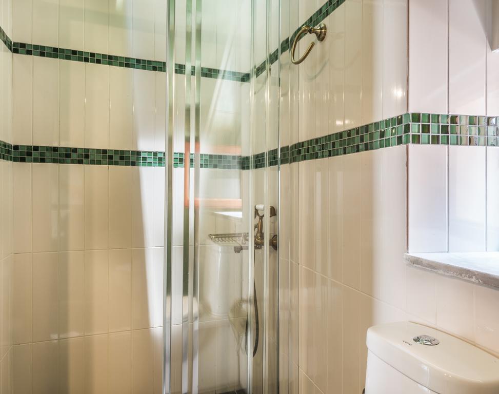 Plaza Apartment La Canée Extérieur photo