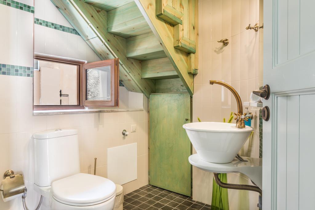 Plaza Apartment La Canée Extérieur photo