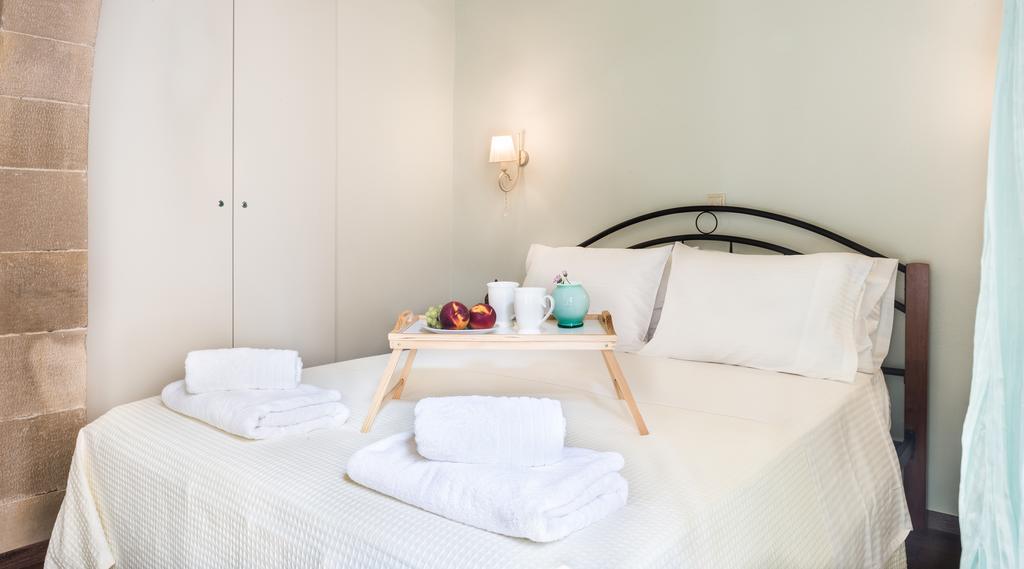 Plaza Apartment La Canée Extérieur photo