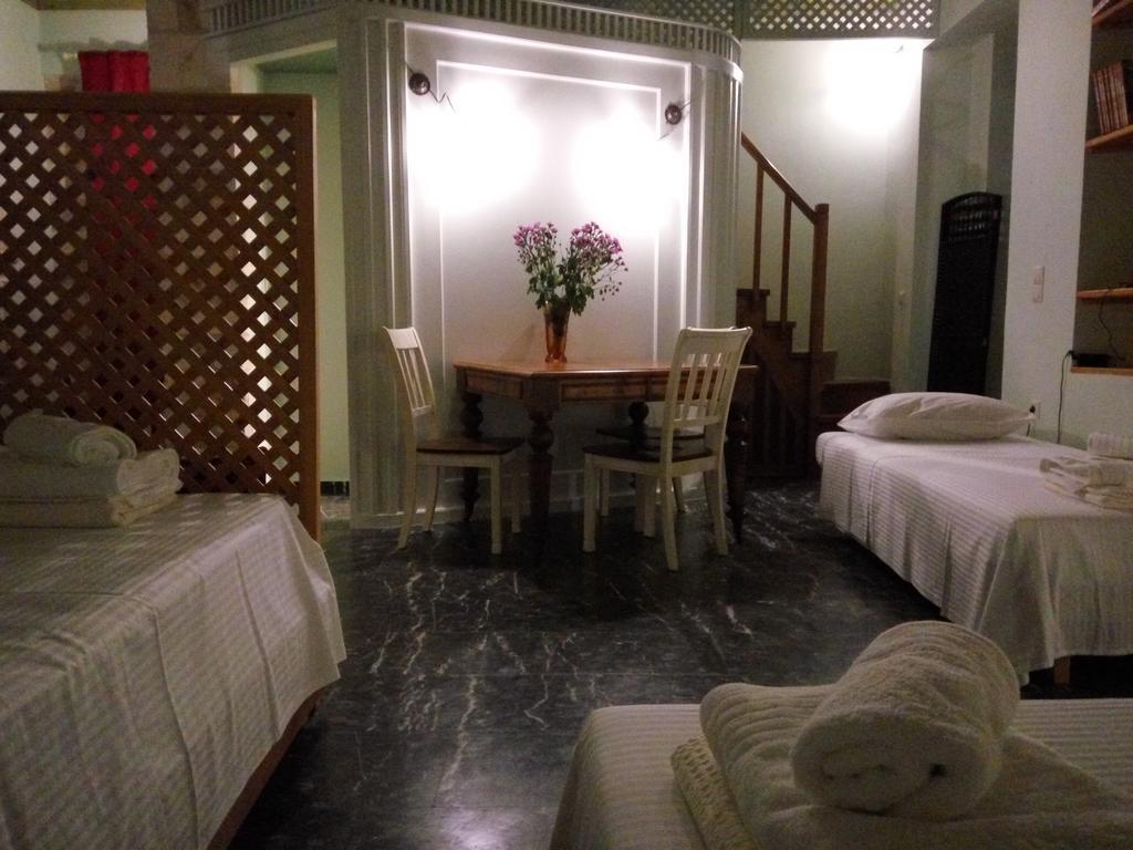 Plaza Apartment La Canée Extérieur photo